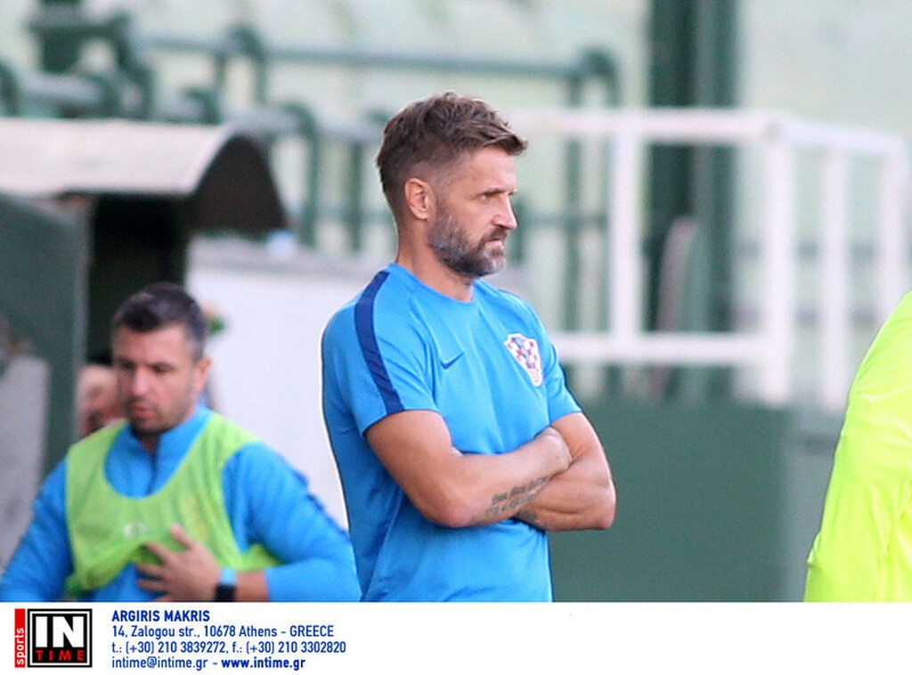 Εθνική Ελπίδων: Τη «σκότωσε» και η Κροατία (photos)