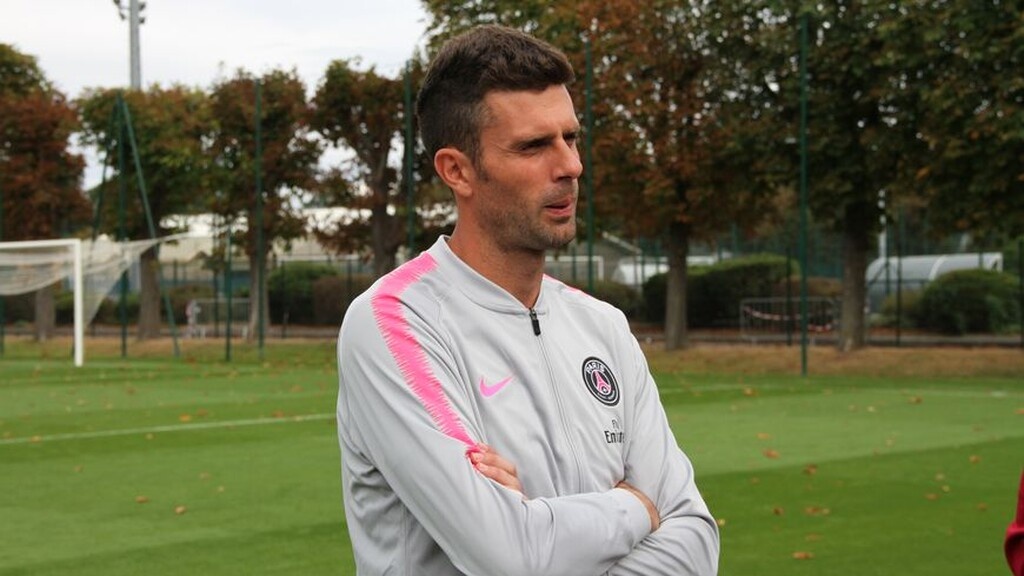 Παρί Σεν Ζερμέν: Αποχωρεί ο Τούχελ - Έκπληξη ο «διάδοχος» (photos)