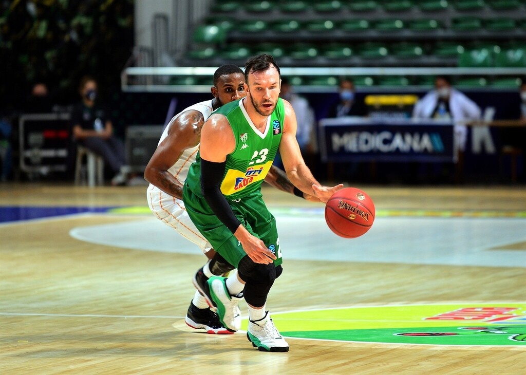 Προμηθέας Πατρών: Έτσι πέρασε από την Τουρκία (video+photos)