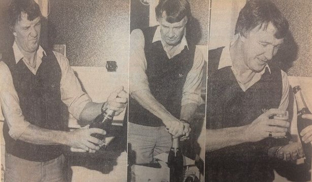 Πένθος στον Εθνικό, «έφυγε» πρώην προπονητής του