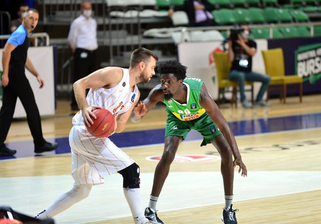 Προμηθέας Πατρών: Έτσι πέρασε από την Τουρκία (video+photos)