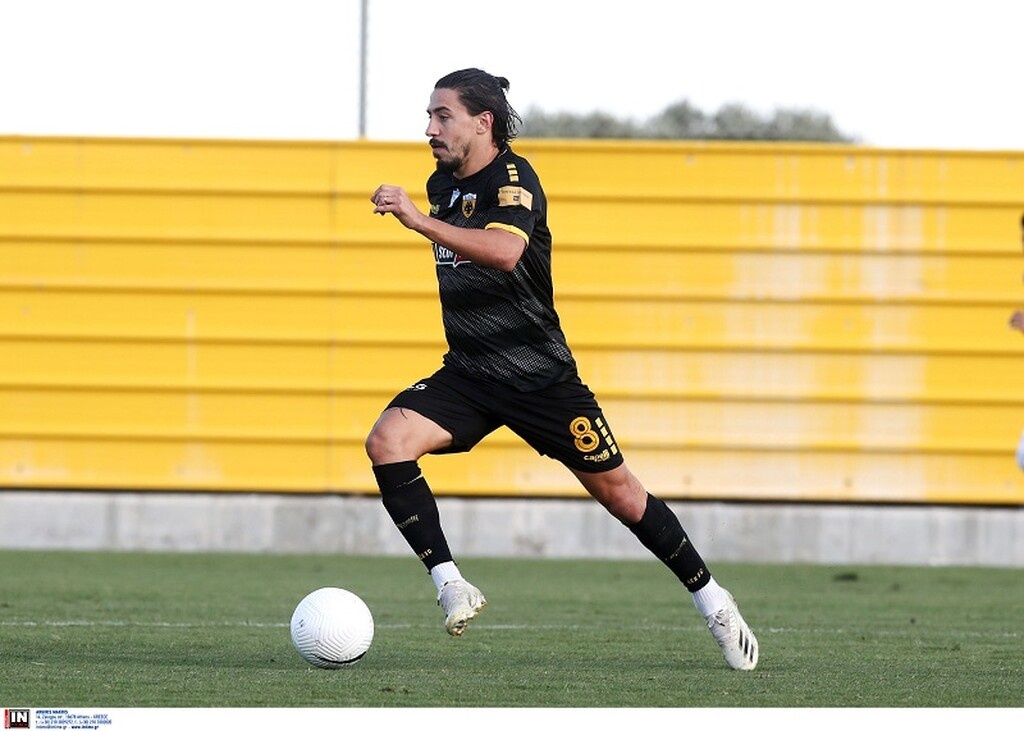ΑΕΚ: Πλήγμα με Σιμόες, χάνει ΠΑΟΚ κι όχι μόνο!