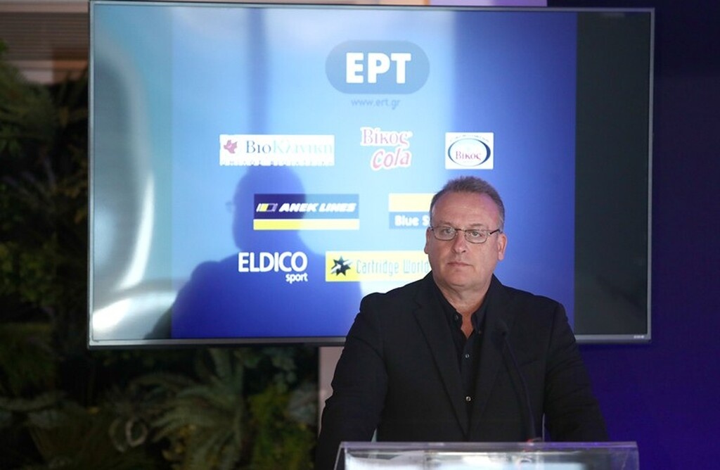 Volley League: Το ντέρμπι Παναθηναϊκός-Ολυμπιακός στην 9η αγωνιστική (photos)