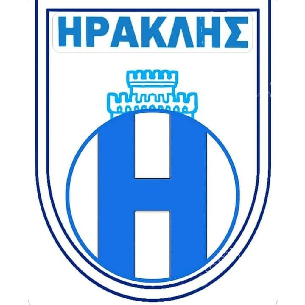 Αυτό είναι το νέο σήμα του Ηρακλή (photos)