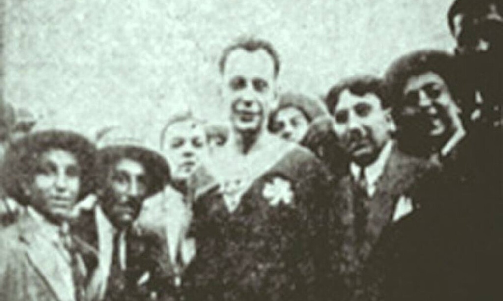 Απόστολος Νικολαΐδης: 40 χρόνια χωρίς τον «πατριάρχη» (photos+video)