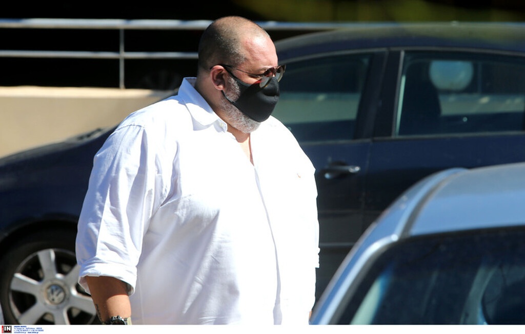 Καραπαπάς: «Πάει να καταστρέψει τη ζωή μου» (photos)