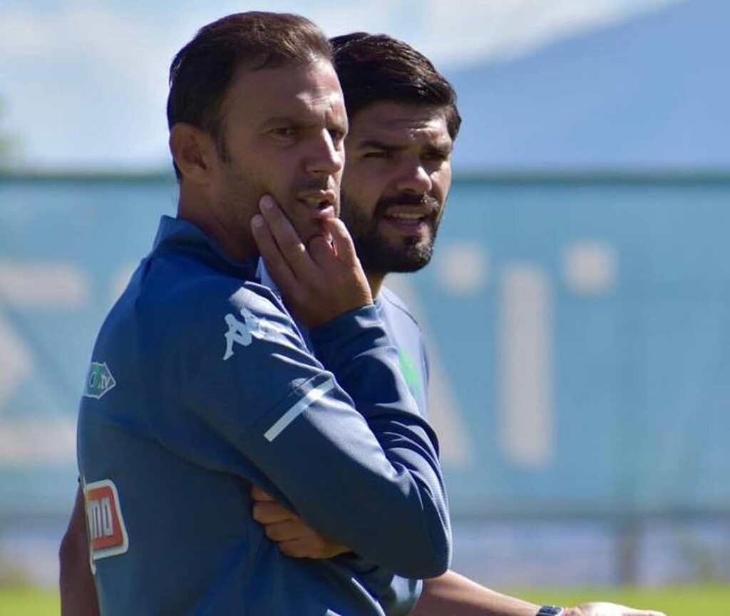 Παναθηναϊκός: Συλαϊδόπουλος εν δράσει! (Photos)