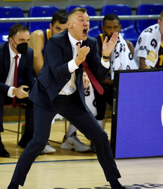 Μπαρτσελόνα-Παναθηναϊκός ΟΠΑΠ 97-89 (75-75 κ.δ.): Κατάθεση ψυχής! (photos+videos)