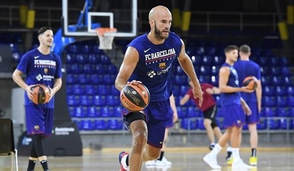 Μπαρτσελόνα-Παναθηναϊκός ΟΠΑΠ: Για την υπέρβαση απέναντι στον Καλάθη