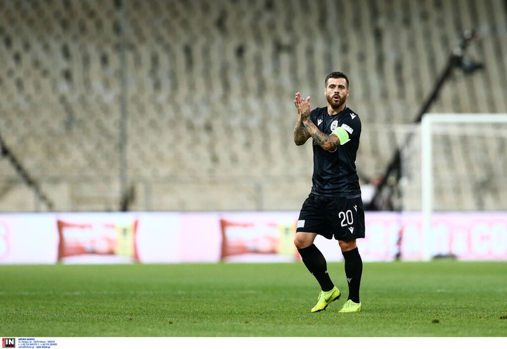 ΠΑΟΚ: «Η πόρτα θα κλείσει με αυτόν μέσα!» (photos)