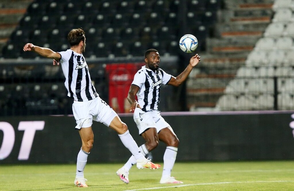 Το συγκινητικό μήνυμα του Βαρέλα σε Μαουρίσιο! (Photos)