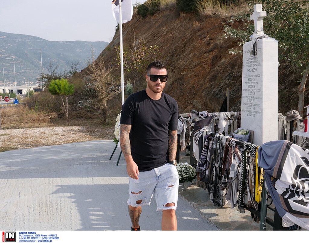 ΠΑΟΚ: «Η πόρτα θα κλείσει με αυτόν μέσα!» (photos)