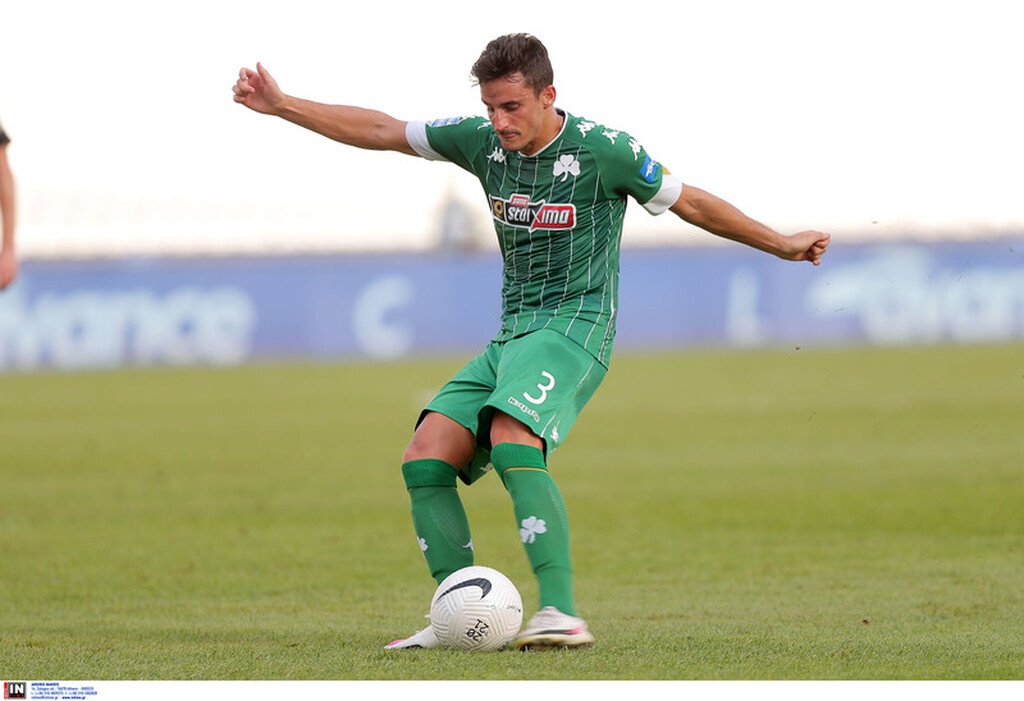 Παναθηναϊκός: Αποχώρησε ο Χουάνκαρ, εκτός ο Μαουρίσιο (photos)