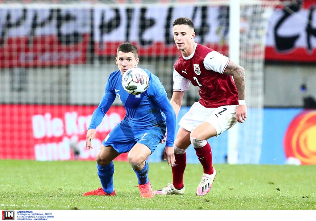 ΠΑΟΚ: Το βραβείο έμεινε όνειρο για Τζόλη (photos)