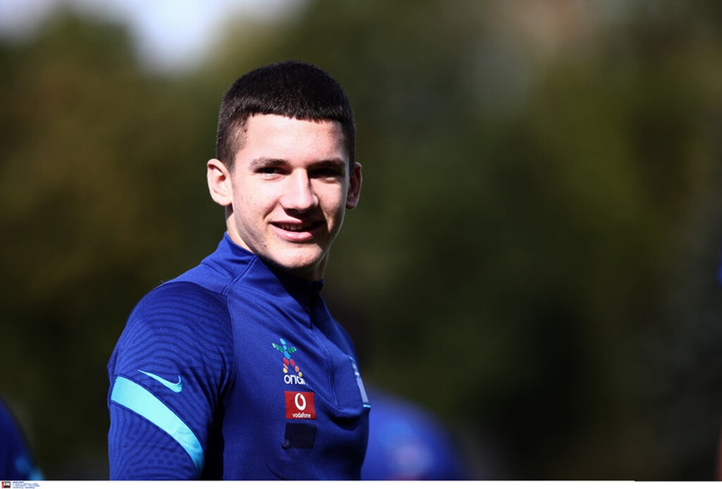 ΠΑΟΚ: Το βραβείο έμεινε όνειρο για Τζόλη (photos)