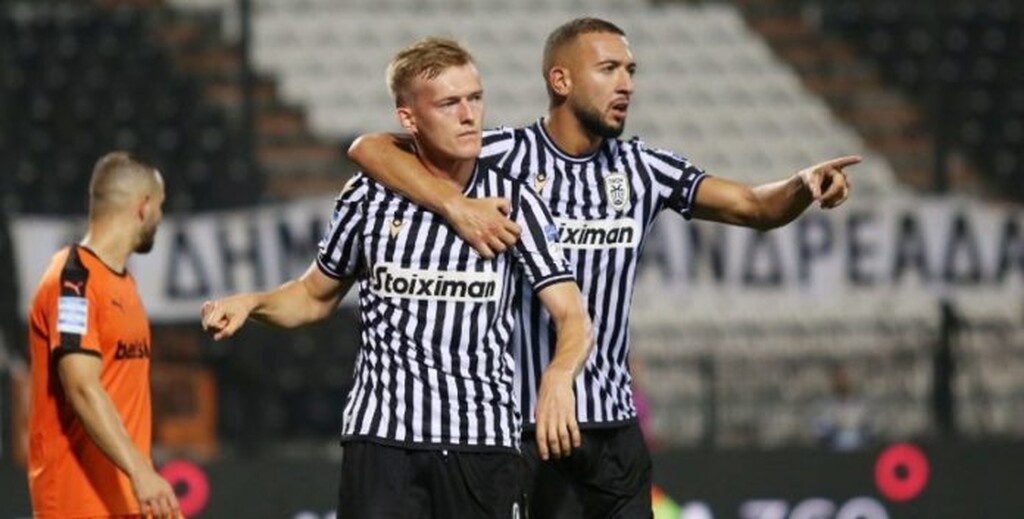 ΠΑΟΚ: Ελ Καντουρί, ο πρώτος στη λίστα