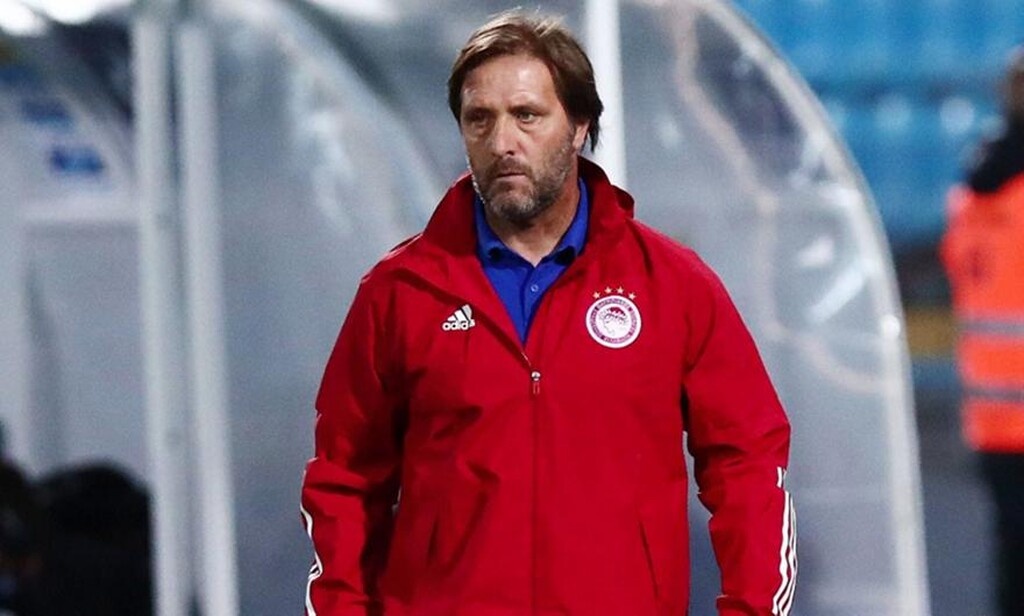 Ολυμπιακός: Χωρίς ρίσκο με Ατρόμητο