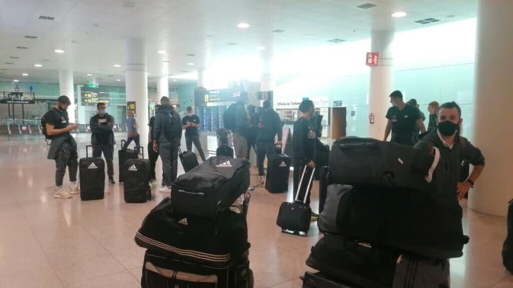 Βαρκελώνη: Μια κοσμοπολίτισσα βουβή και τρομαγμένη