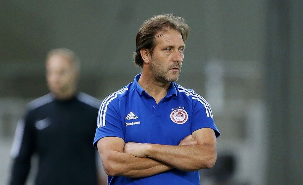 Ολυμπιακός: Χωρίς ρίσκο με Ατρόμητο