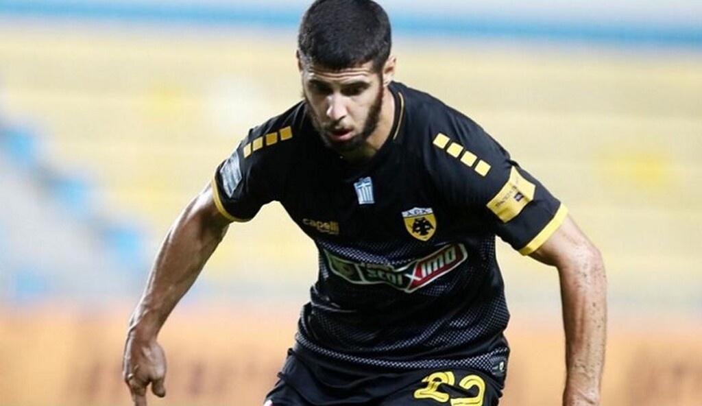 ΑΕΚ: Νέο θέμα με Ινσούα