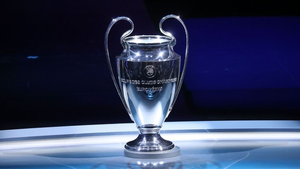 Champion League: Έρχονται αλλαγές με σενάριο-φωτιά (photos)