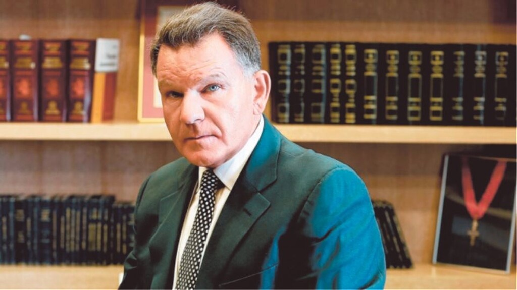 Απάντησε στην ΑΕΚ ο Κούγιας!