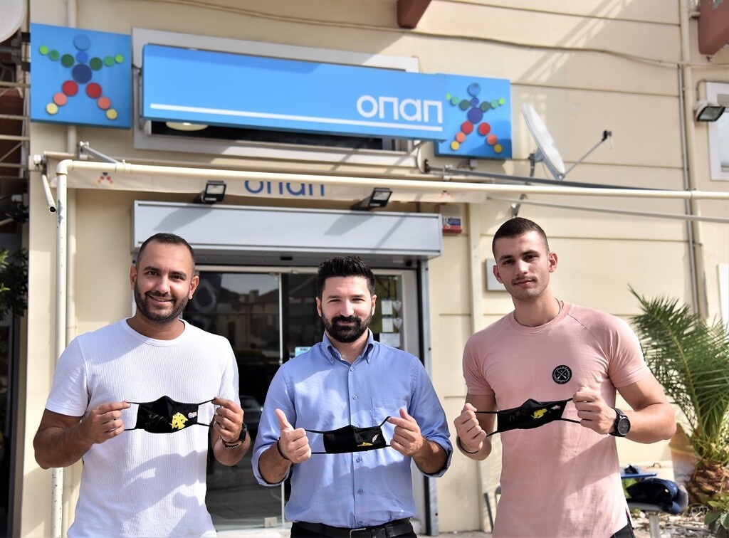 Quiz-έκπληξη στα πρακτορεία ΟΠΑΠ