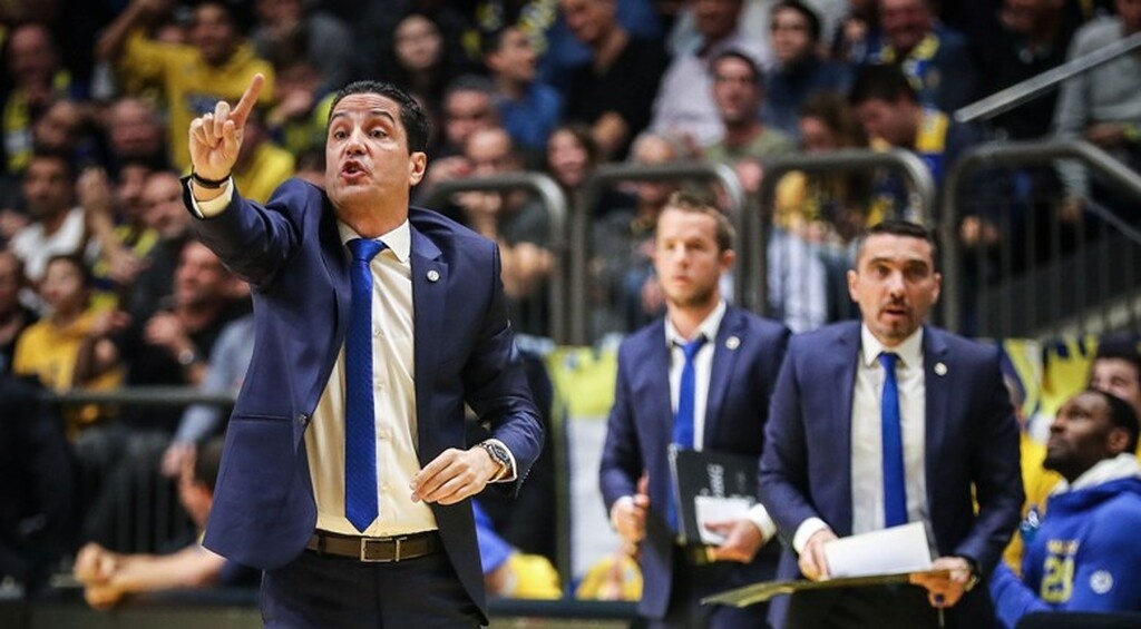 Ολυμπιακός-Μακάμπι Τελ Αβίβ: Η ώρα και το κανάλι του αγώνα