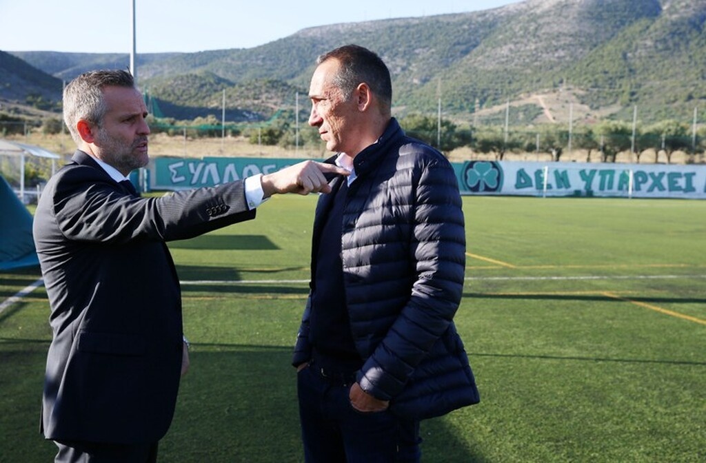 Τσάβι… απέτυχες! (Photos)