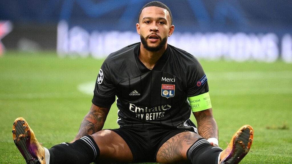 Μπαρτσελόνα: Τα τυπικά για Ντεπάι (photos+video)