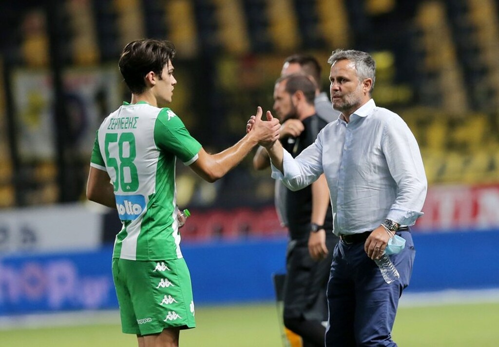 Τσάβι… απέτυχες! (Photos)