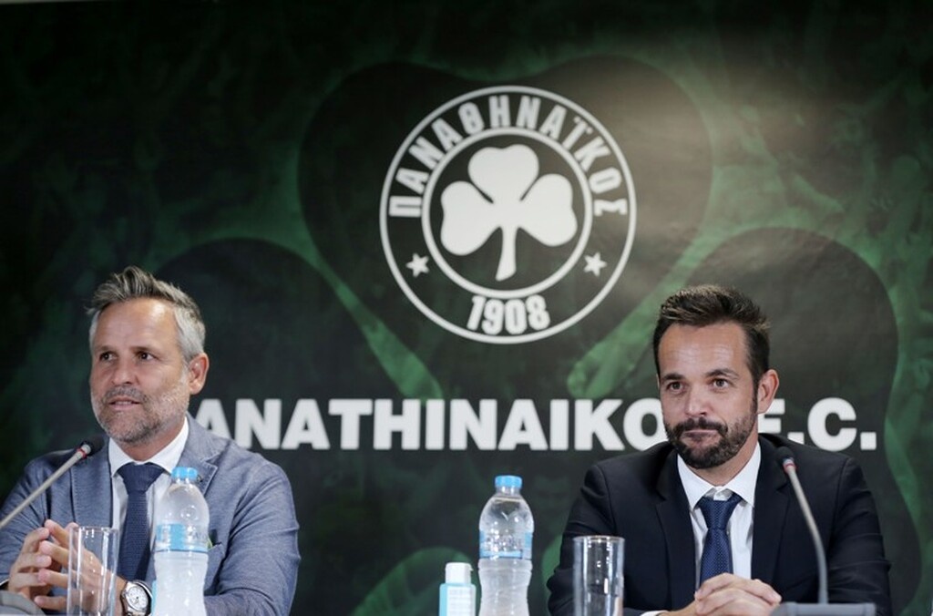 Τσάβι… απέτυχες! (Photos)