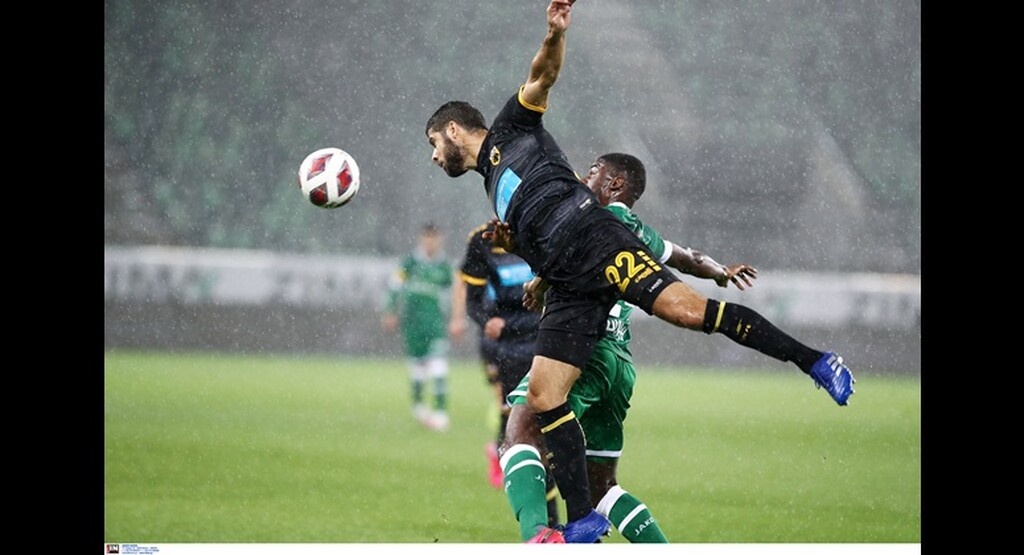 ΑΕΚ: Νέο θέμα με Ινσούα