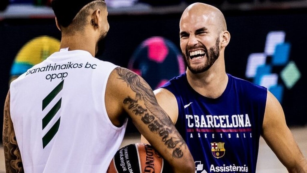 Καλάθης: «Μεγάλη νίκη απέναντι στον Παναθηναϊκό»