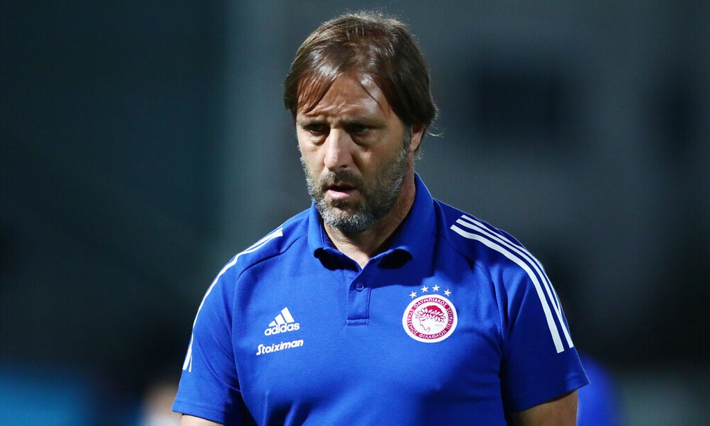 Ολυμπιακός: Χωρίς ρίσκο με Ατρόμητο