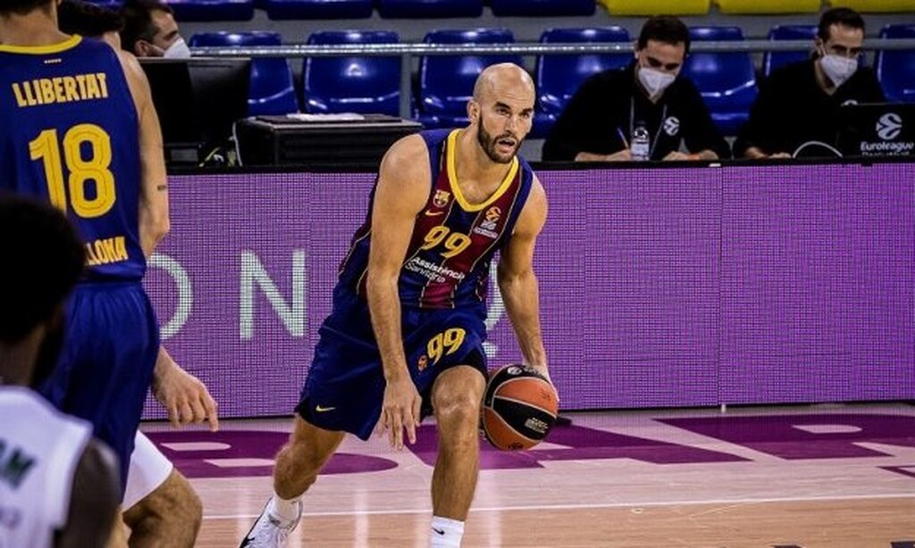 Καλάθης: «Μεγάλη νίκη απέναντι στον Παναθηναϊκό»