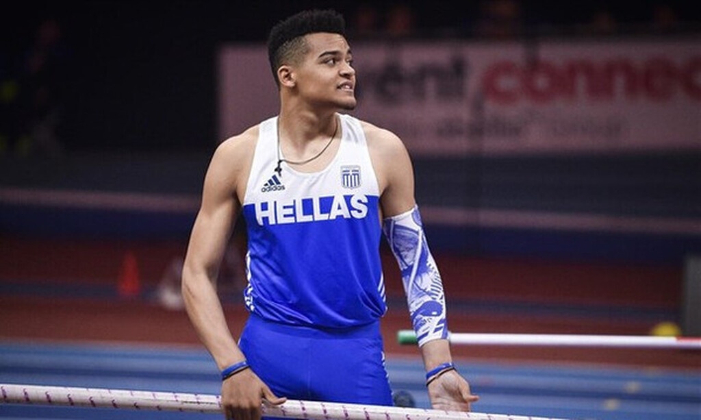 Μια παρέα Αντετοκούνμπο, Τσιτσιπάς και Καραλής (photos)