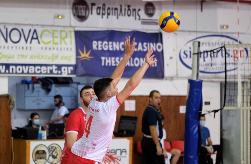 Ηρακλής-Φίλιππος Βέροιας 0-3: Νικηφόρο ξεκίνημα για τους Ημαθιώτες (photos)