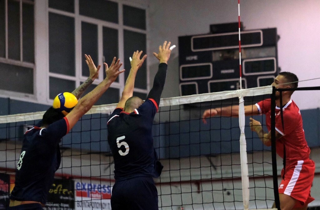 Ηρακλής-Φίλιππος Βέροιας 0-3: Νικηφόρο ξεκίνημα για τους Ημαθιώτες (photos)