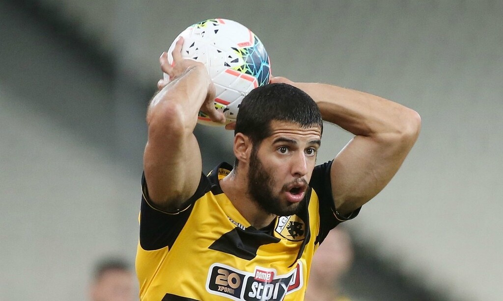 ΑΕΚ: Νέο θέμα με Ινσούα