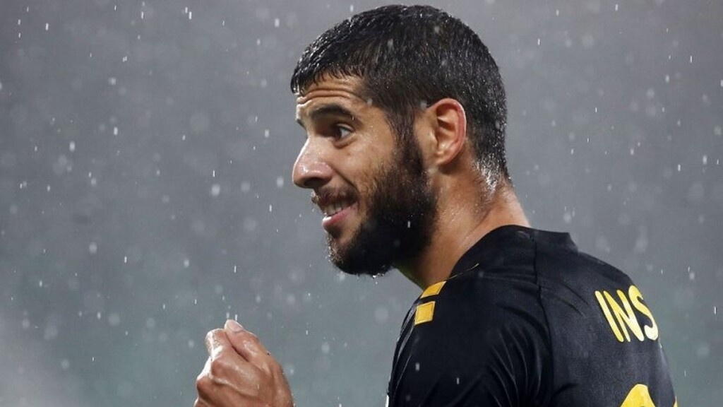 ΑΕΚ: Νέο θέμα με Ινσούα