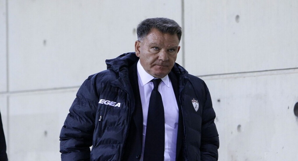 Απάντησε στην ΑΕΚ ο Κούγιας!