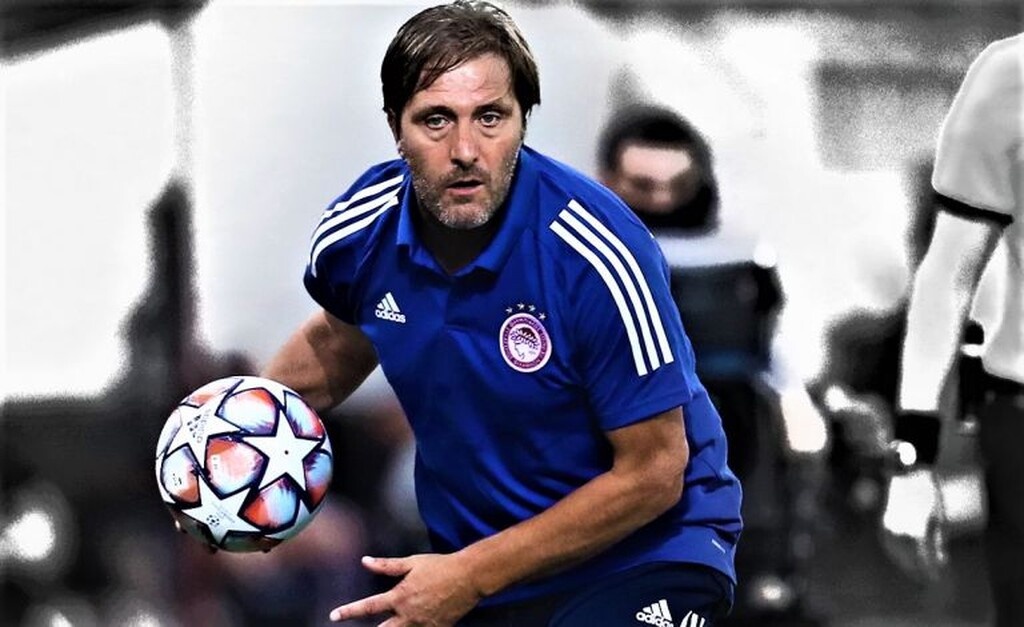 Ολυμπιακός: Χωρίς ρίσκο με Ατρόμητο