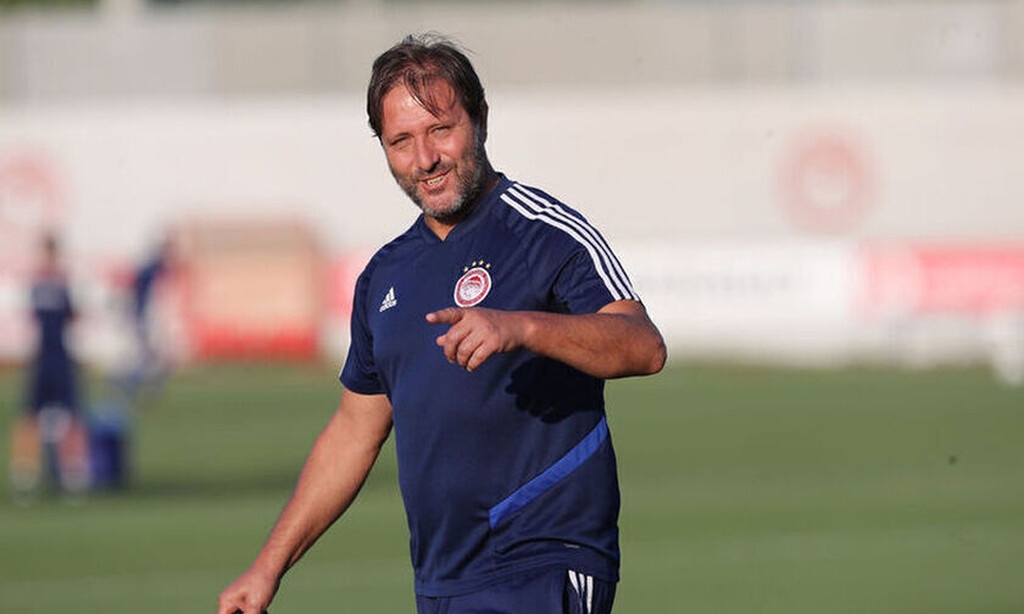 Ολυμπιακός: Χωρίς ρίσκο με Ατρόμητο