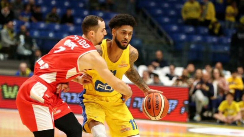 Ολυμπιακός-Μακάμπι Τελ Αβίβ: Η ώρα και το κανάλι του αγώνα