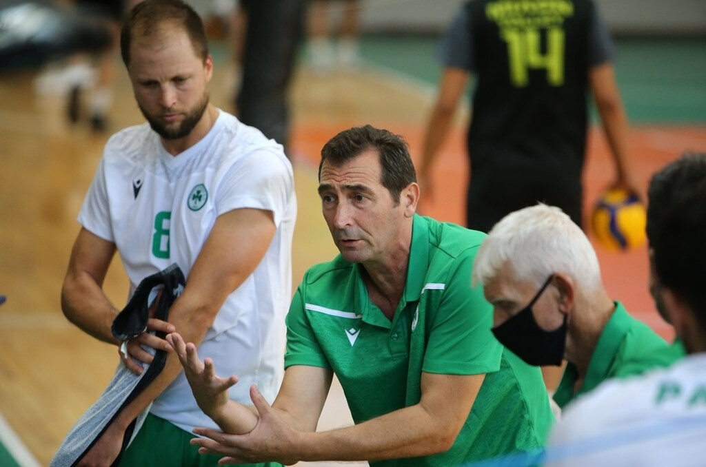 Παναθηναϊκός-Μίλωνας 3-1: «Πράσινη» επικράτηση και στο βάθος Φοίνικας Σύρου