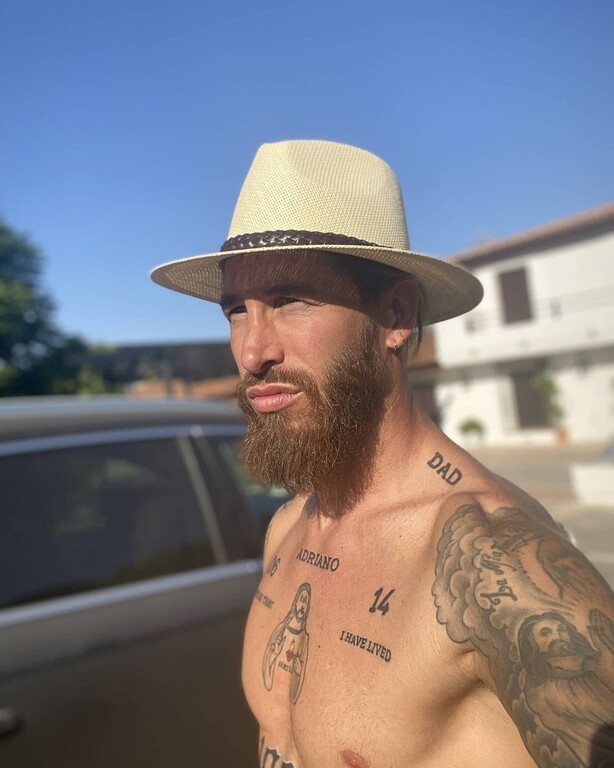 Αναγνωρίζετε τον παιχταρά της φωτογραφίας; - Δεν πάει ο νους σας ποιος είναι