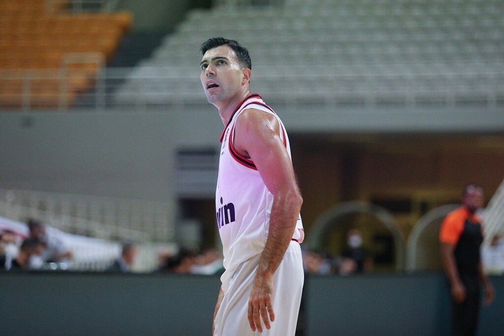 Ολυμπιακός-Μακάμπι Τελ Αβίβ: Η ώρα και το κανάλι του αγώνα