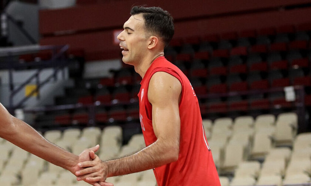 Ολυμπιακός-Μακάμπι Τελ Αβίβ: Η ώρα και το κανάλι του αγώνα