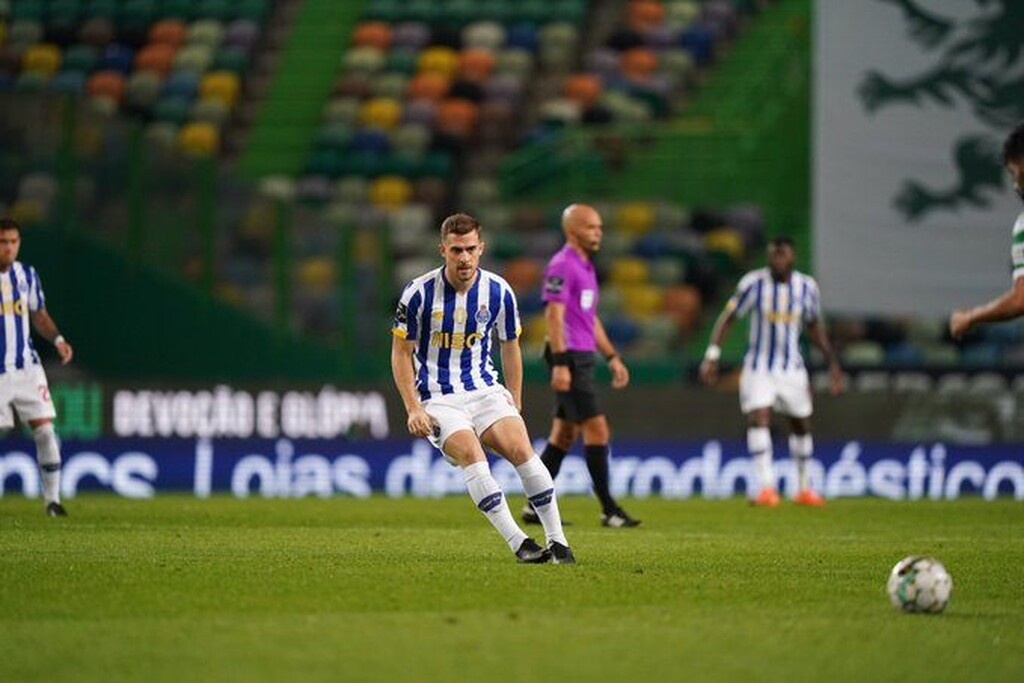 Μοιρασιά για Σπόρτινγκ και Πόρτο στο ντέρμπι (photos+video)